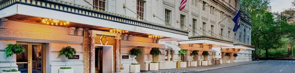 SmarterTravel Spotlight: The Pierre Hotel, a Taj Hotel Review
